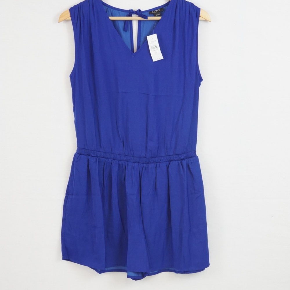 3 for $10 sale NWT loft summer romper